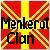 Сайт клана Menkerot